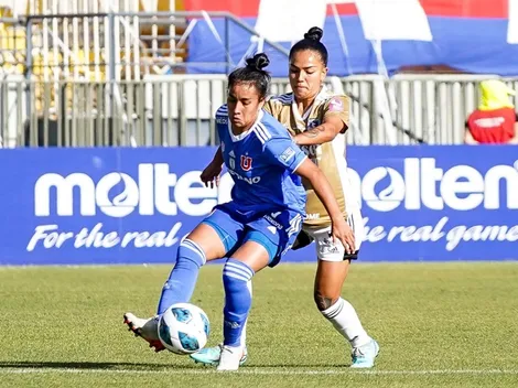 La programación de la fecha 4 del Campeonato Femenino 2023