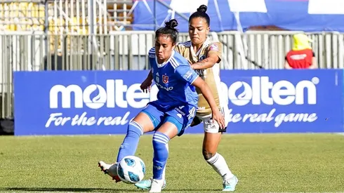 La programación de la fecha 4 del Campeonato Femenino 2023