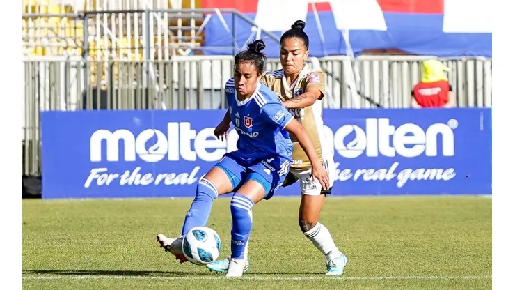 La programación de la fecha 4 del Campeonato Femenino 2023