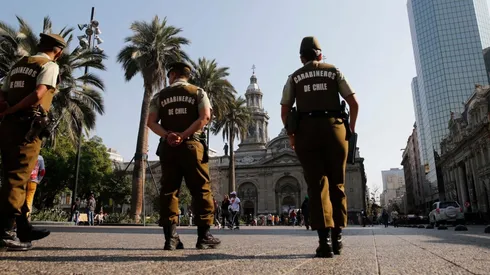 Aumento en la delincuencia