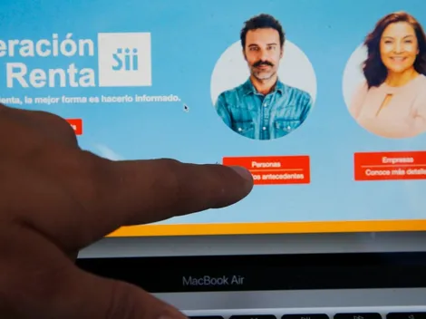 ¿Cuándo se hace la declaración renta?