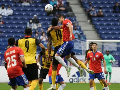 En la Roja presionan a Berizzo: "Ir al Mundial es una obligación"