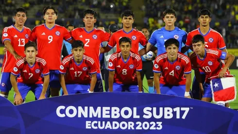 Chile tiene que sumar triunfos desde ya en el Hexagonal.