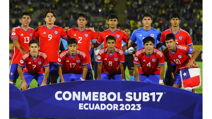 Chile tiene que sumar triunfos desde ya en el Hexagonal.