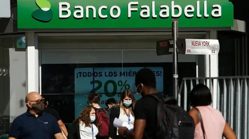 Banco Falabella