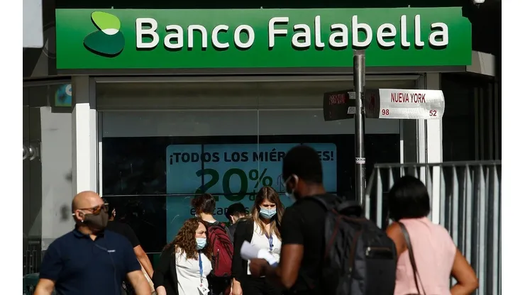 Banco Falabella