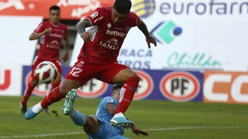 Ñublense se enfrentará a Sampaoli y al Flamengo de Vidal y Pulgar.