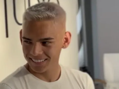 Joan Cruz debuta con goleada en contra en cuarta división española