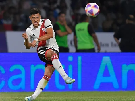 La desgarradora confesión de Pablo Solari tras su regreso al gol