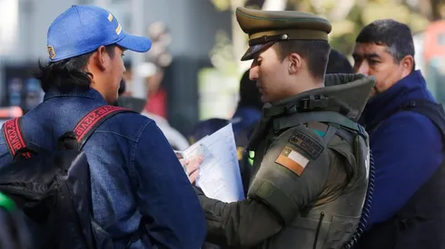 ¿Cuándo comienza el Plan Calles sin Violencia?
