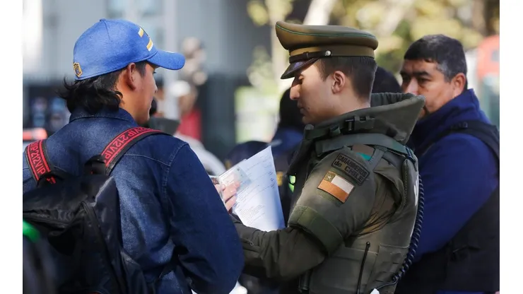 ¿Cuándo comienza el Plan Calles sin Violencia?
