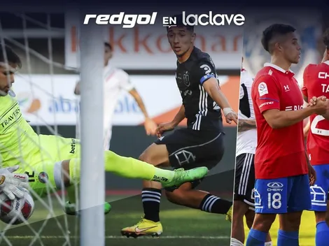 El análisis de UC 0-0 CC, la U gana y más en RG en La Clave