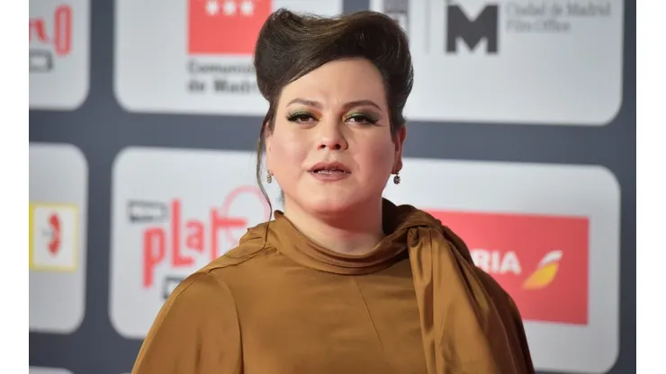 Red Carpet - Platino Awards 2021