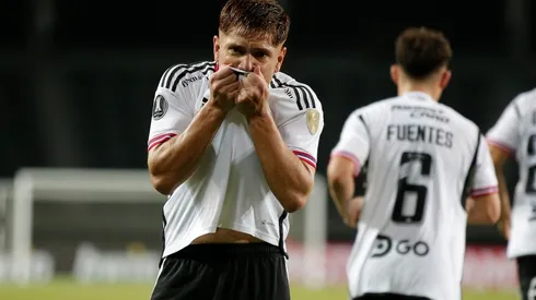 Leonardo Gil peligra su titularidad ante Monagas