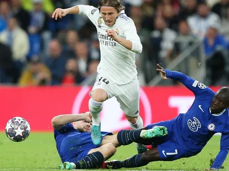 Horario: Chelsea y Real Madrid definen un cupo en semifinales