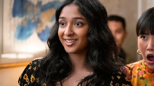 Yo, Nunca revela la fecha de estreno de su cuarta temporada.