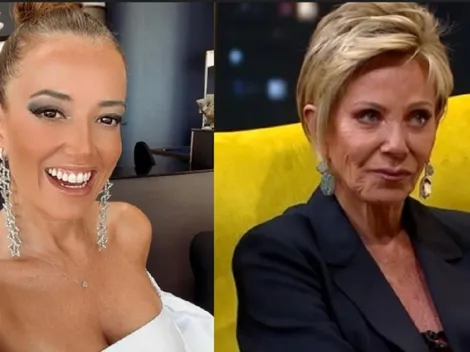 Yamila Reyna responde con todo a crítica de Raquel Argandoña