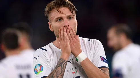 El accidente tuvo lugar en la Piazza Cinque Giornate de Roma