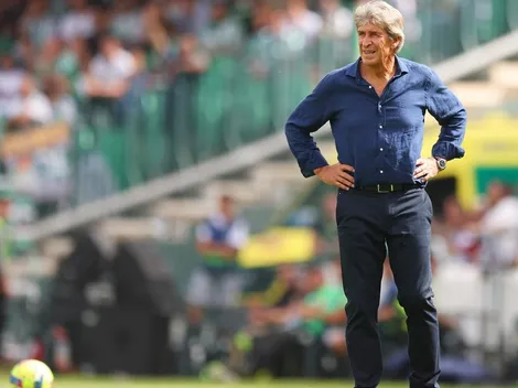 Pellegrini: "Sabíamos que íbamos a volver a la senda del triunfo"
