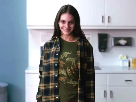 ¿Dónde ver en el streaming "Smile", la mejor película de terror de 2022?