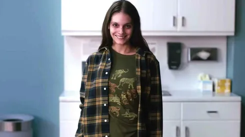 ¿Dónde ver en el streaming "Smile", la mejor película de terror de 2022?