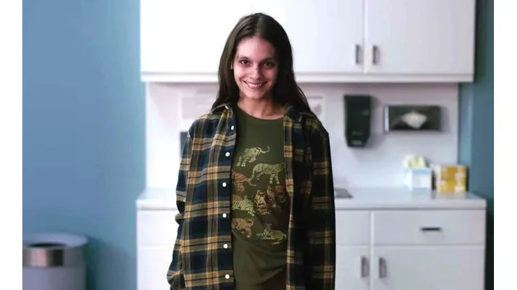 ¿Dónde ver en el streaming "Smile", la mejor película de terror de 2022?