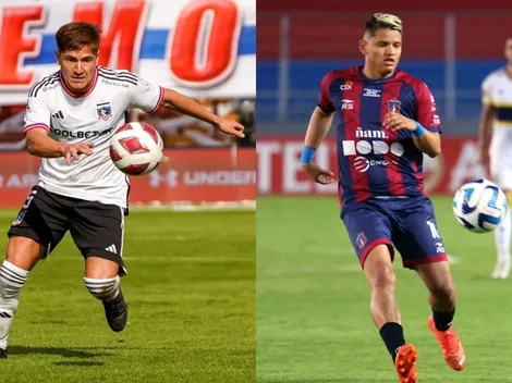 ¿Cuándo juega Colo Colo vs Monagas?