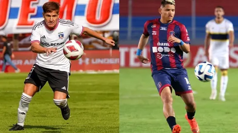 Colo Colo va por su primera victoria y debutan de local en la copa.