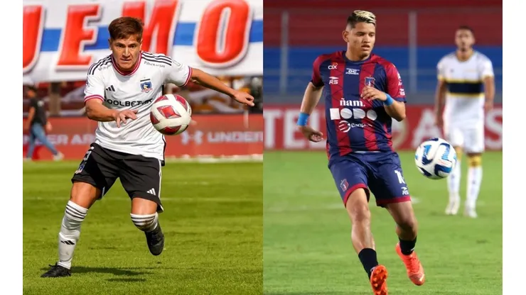 Colo Colo va por su primera victoria y debutan de local en la copa.