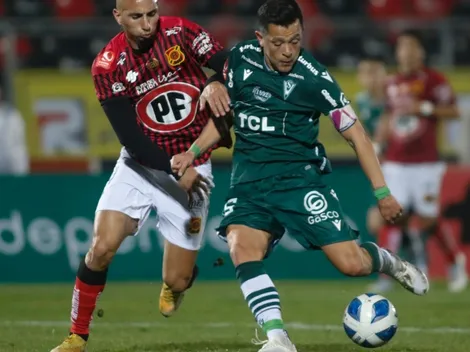 ¿A qué hora juegan Wanderers vs Rangers por Primera B?