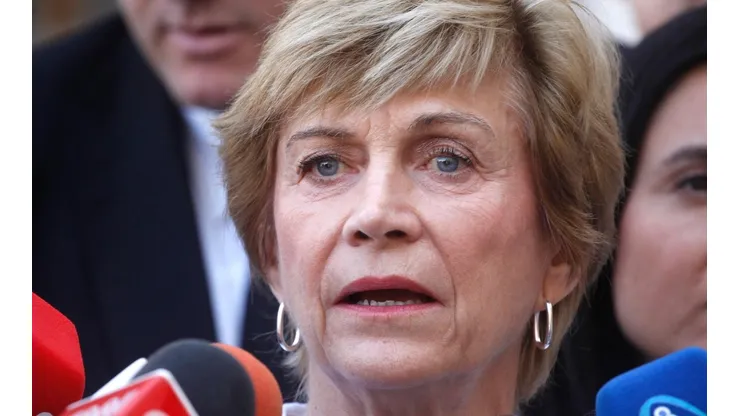 Evelyn Matthei