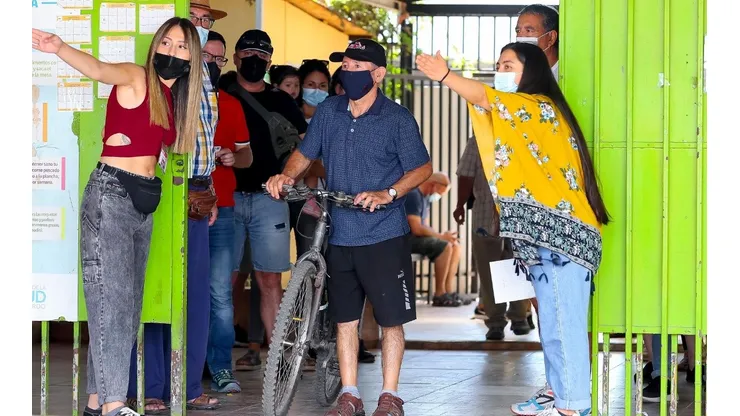 Facilitadores