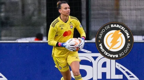 Top: Christiane Endler será parte de la Queens League