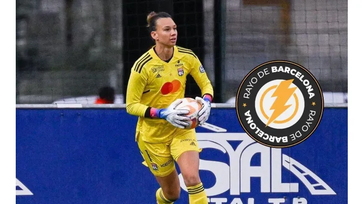 Top: Christiane Endler será parte de la Queens League