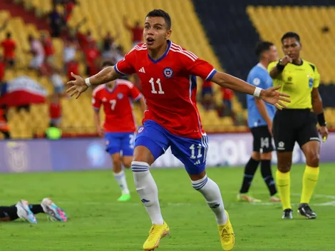 Horario: Chile al todo o nada contra Venezuela