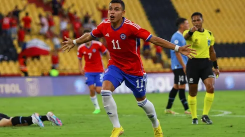 Chile va por la primera victoria en el Hexagonal.