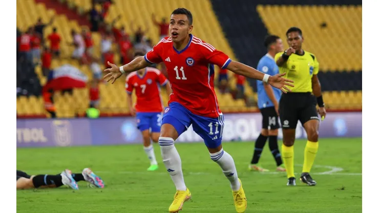 Chile va por la primera victoria en el Hexagonal.