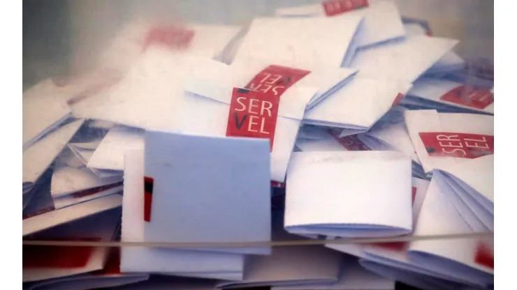 Elecciones 2023.