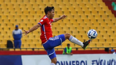 Chile no tiene margen en el Hexagonal Final.