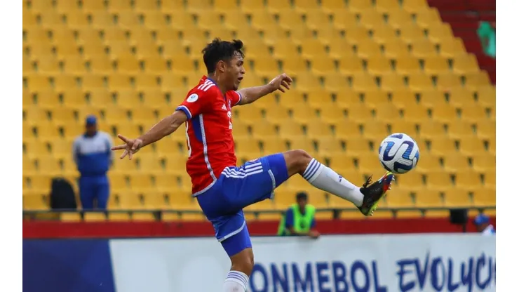 Chile no tiene margen en el Hexagonal Final.