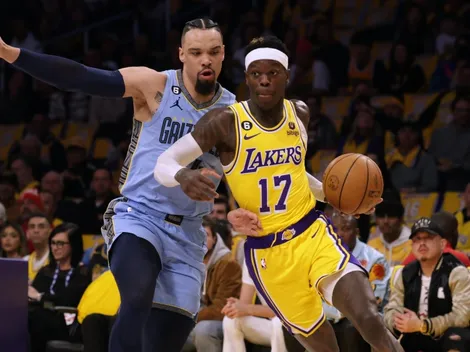 Programación y dónde ver la primera jornada de Playoffs de la NBA