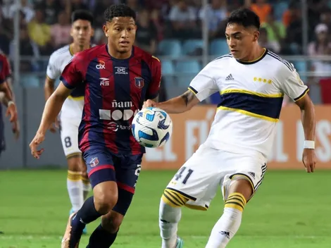 Monagas logra un ajustado empate antes de enfrentar a Colo Colo