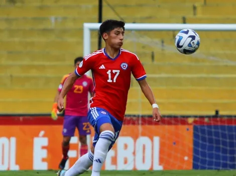 Al filo de la clasificación: lo que necesita la Roja para ir al Mundial