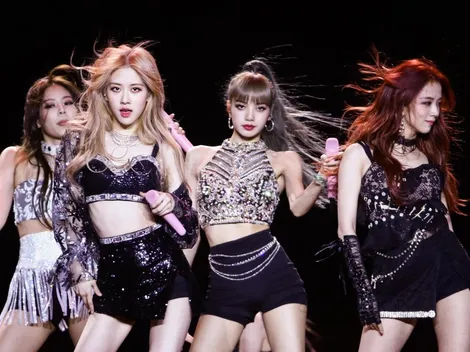BLACKPINK en Coachella: Horario y dónde ver EN VIVO