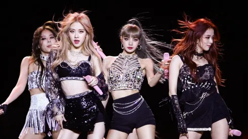 Black Pink es uno de los números más esperados de Coachella.