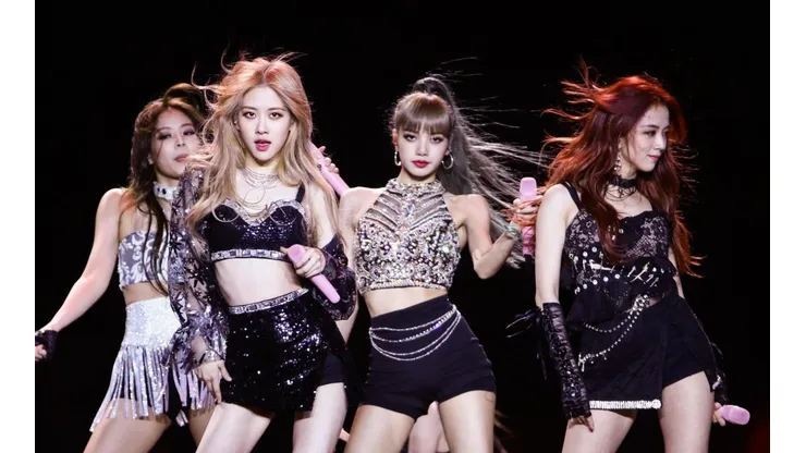 Black Pink es uno de los números más esperados de Coachella.