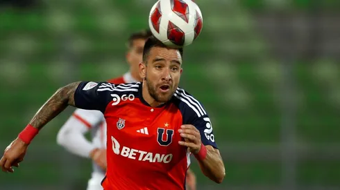 El defensor es uno de los grandes protagonistas en el equipo de Mauricio Pellegrino