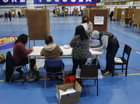 ¿Hasta qué edad puedo ser vocal de mesa?