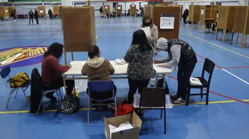 ¿Hasta qué edad puedo ser vocal de mesa?