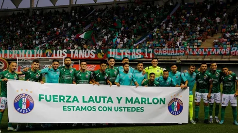 Audax Italiano enfrentará a la U en La Florida con una polémica por venta de entradas a "hinchas neutrales".